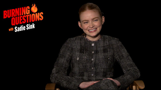 sadiesink