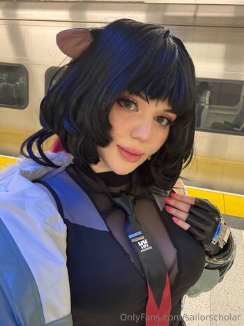 Sailorscholar