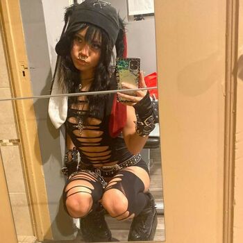 Saintsgoth