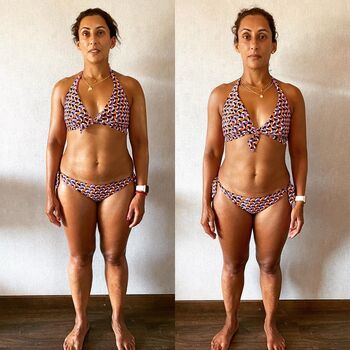 Saira Khan