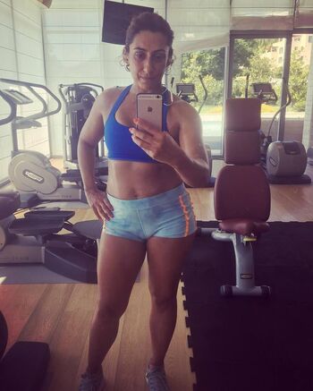 Saira Khan
