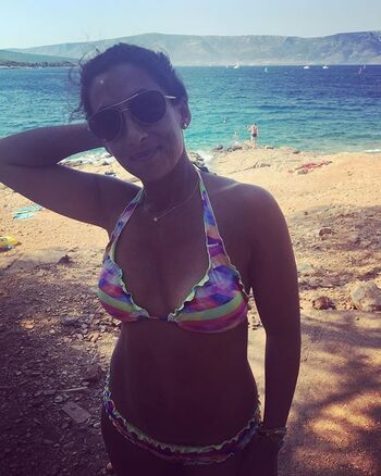 Saira Khan