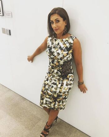 Saira Khan