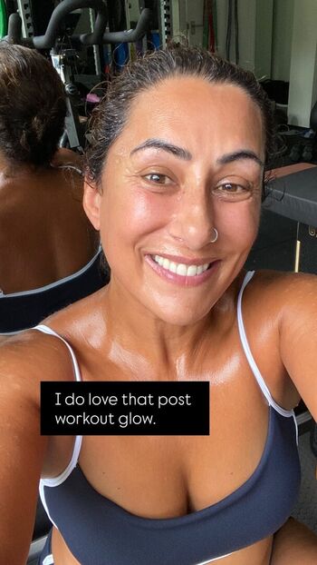 Saira Khan