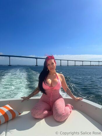 salicerose