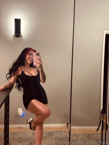 salicerose