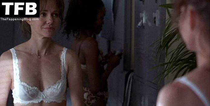 Sally Field