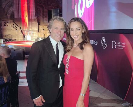 Sally Nugent