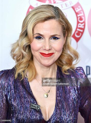 Sally Phillips