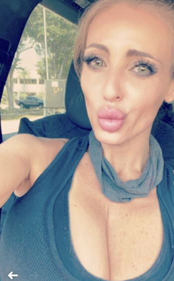 Salvina Laila Vitale