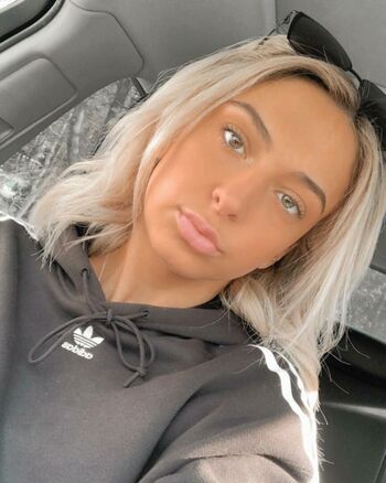 Samantha Copp