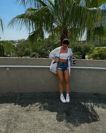 Samantha Copp