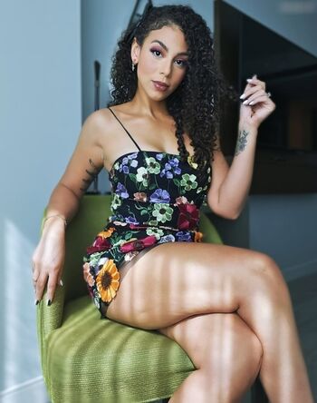 Samantha Irvin