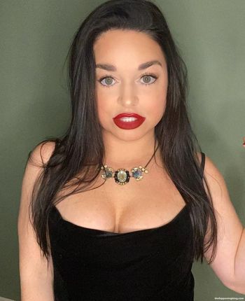 Samantha Ramsdell