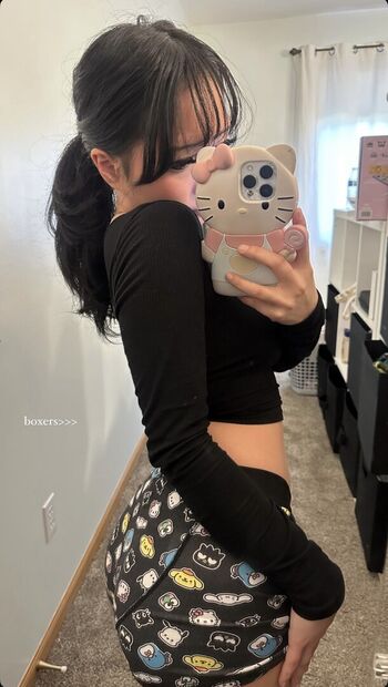 Samantha Yang Hmong