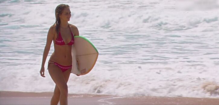 Samara Weaving