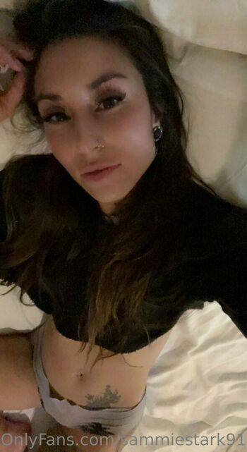 sammiestark91
