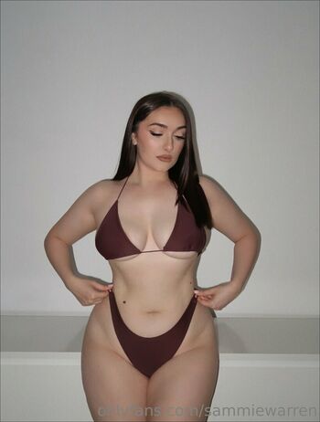 sammiewarren