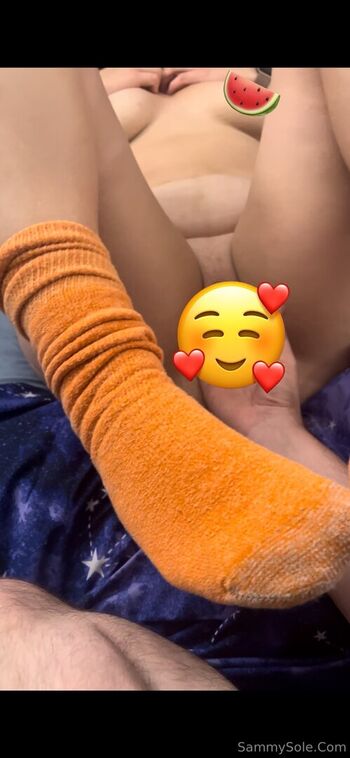 sammysole