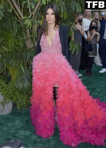 Sandra Bullock