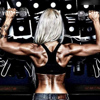 Sandra Reiche