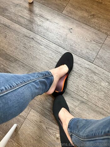 sandrasoftsoles