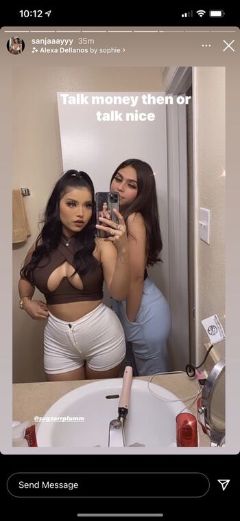 Sanjaaayyy