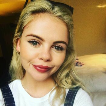 Saoirse-Monica Jackson