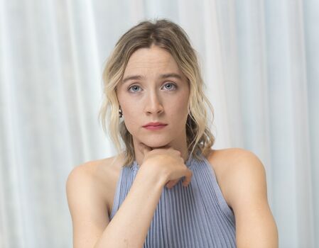 Saoirse Ronan