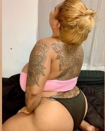 SaRa Chubby