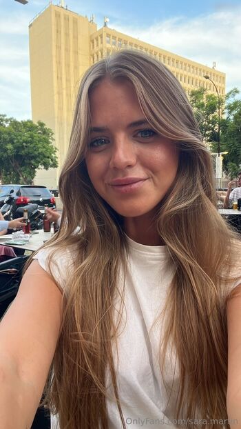 Sara Martin