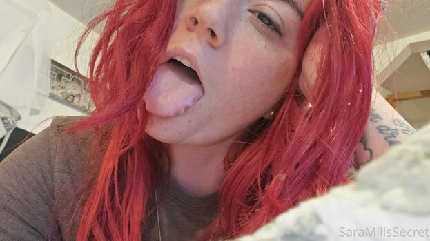 Sara Mills