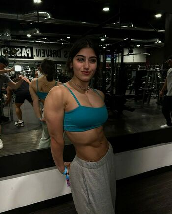 Sara Saffari