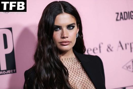Sara Sampaio