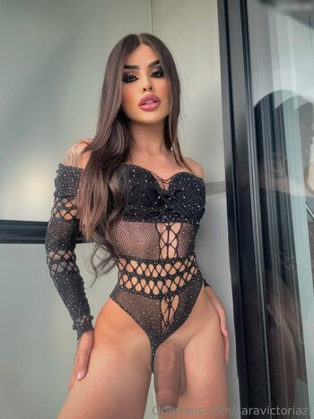 Sara Victoria
