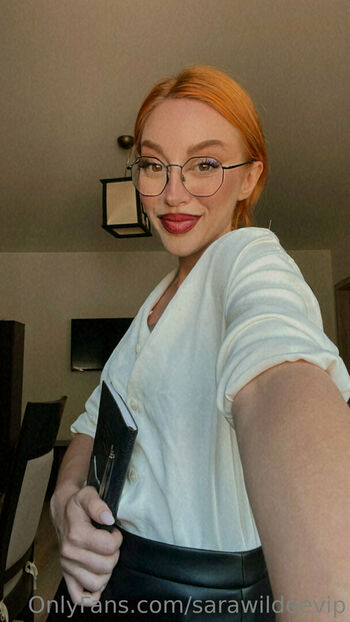 saraawildee
