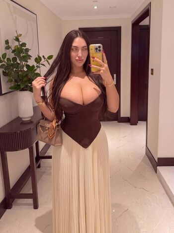 Sarah Albarcha