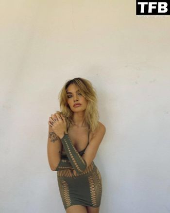 Sarah Almoril