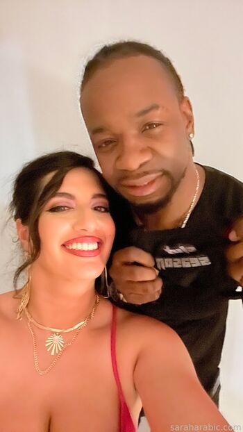 Sarah Arabic
