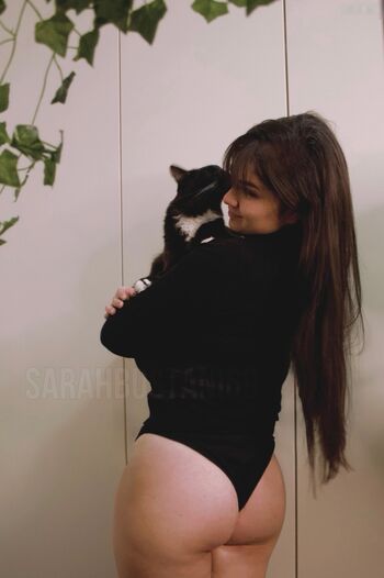 Sarah Bustani