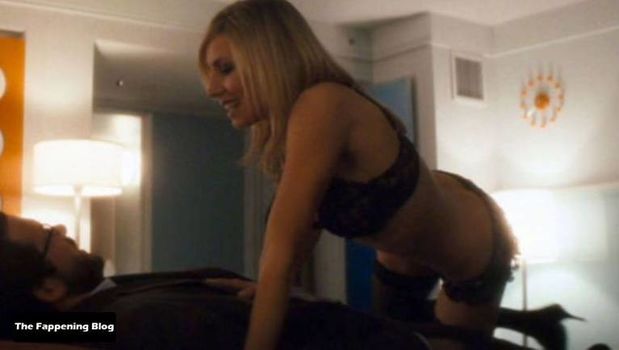 Sarah Chalke
