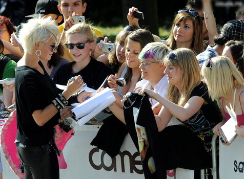 Sarah Connor
