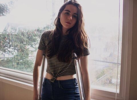 Sarah Desjardins