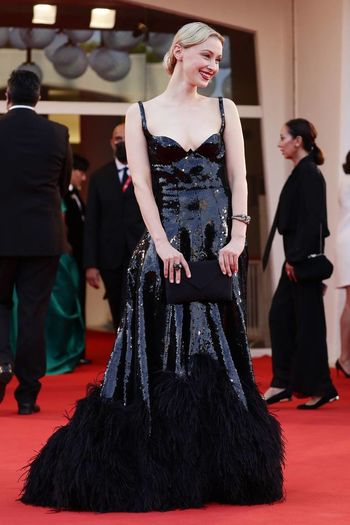 Sarah Gadon