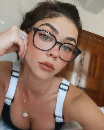 Sarah Hyland
