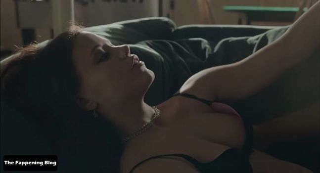 Sarah Jeffery