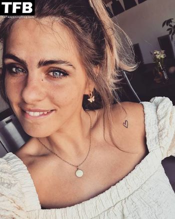Sarah Mangione