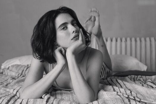 Sarah Margaret Qualley