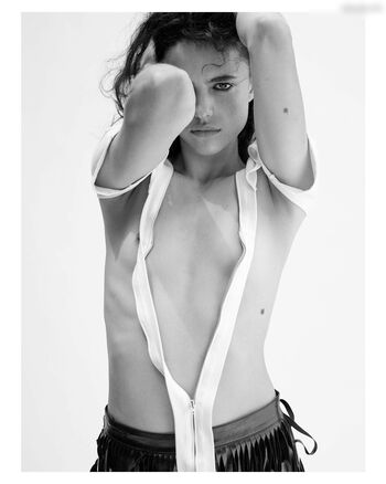 Sarah Margaret Qualley