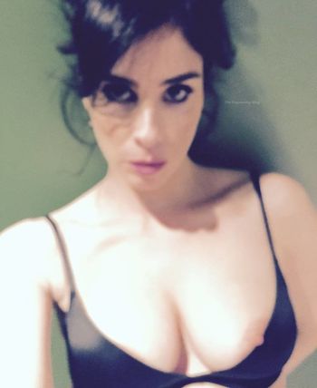 Sarah Silverman